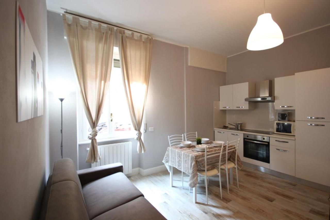Ferrante Apartment 米兰 外观 照片
