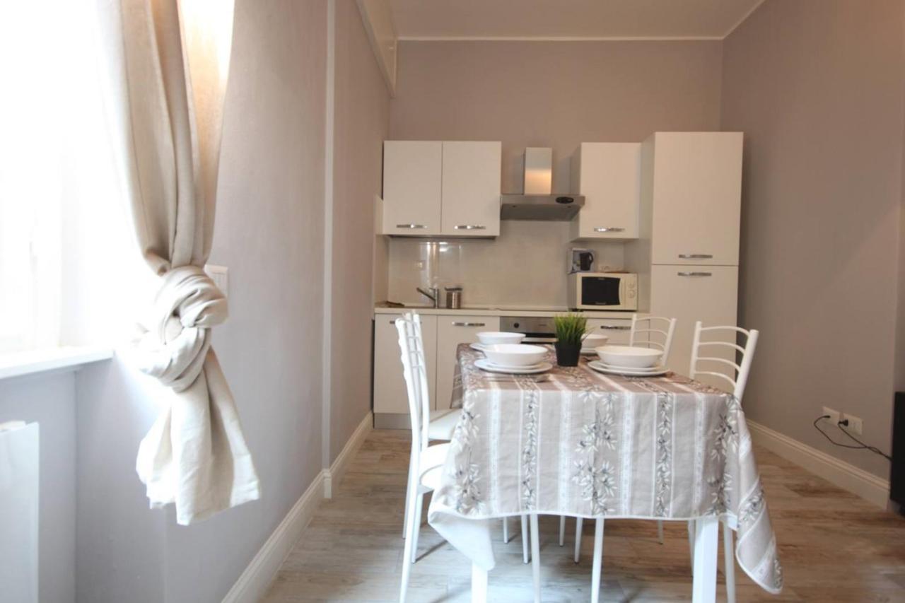 Ferrante Apartment 米兰 外观 照片