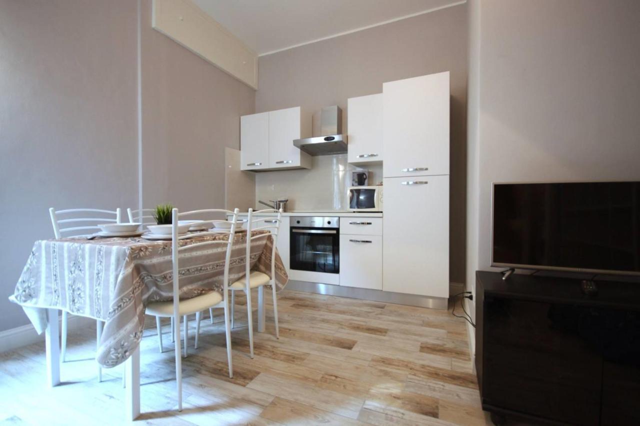 Ferrante Apartment 米兰 外观 照片