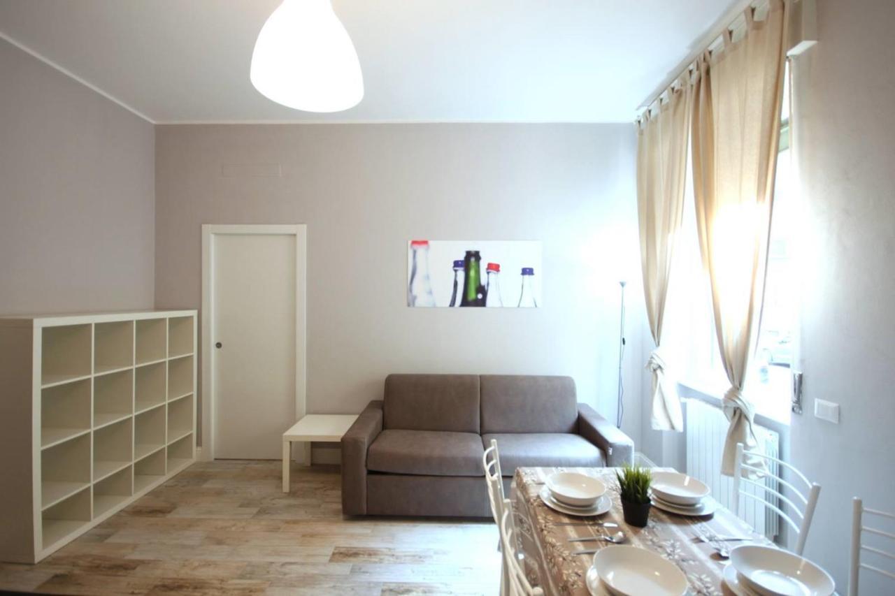 Ferrante Apartment 米兰 外观 照片