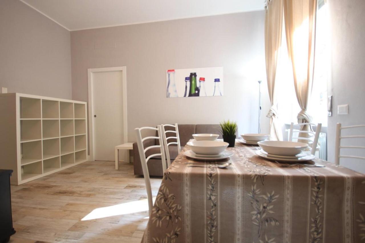 Ferrante Apartment 米兰 外观 照片